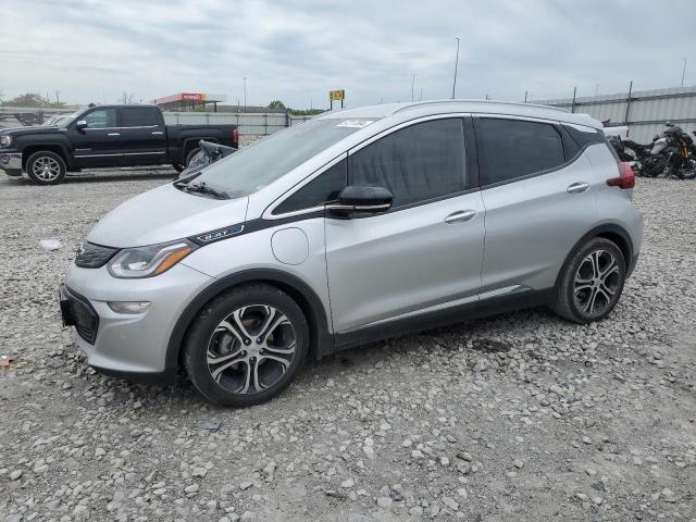  Salvage Chevrolet Bolt