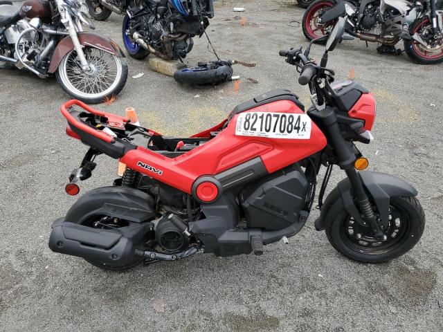  Salvage Honda Nva110 B