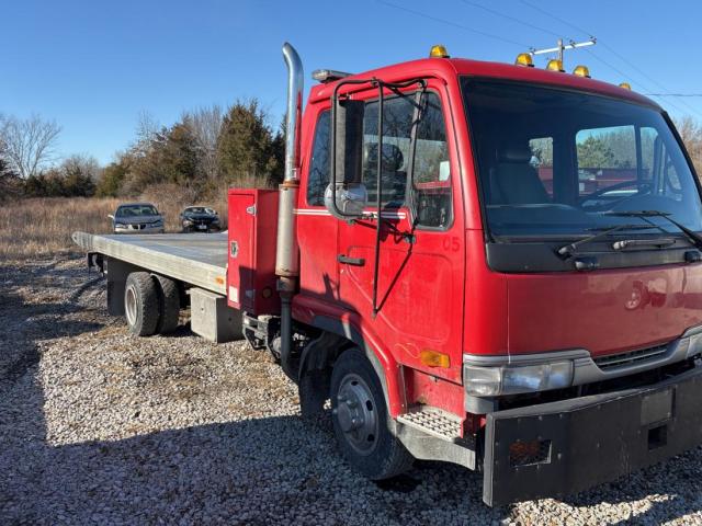  Salvage Nissan Diesel Ud1800