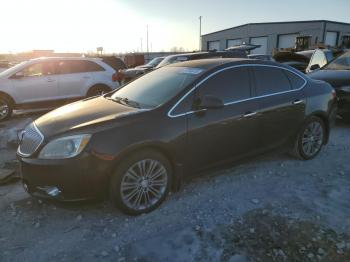  Salvage Buick Verano