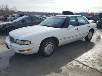  Salvage Buick LeSabre