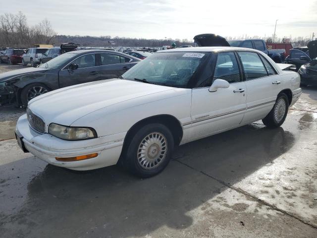  Salvage Buick LeSabre