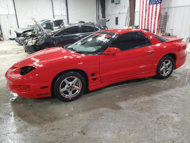  Salvage Pontiac Firebird