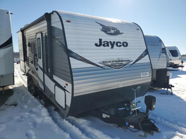  Salvage Jayco Jay Flight