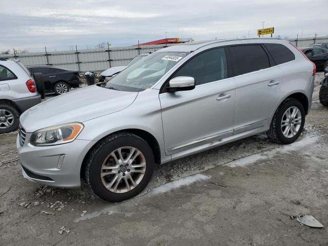  Salvage Volvo XC60