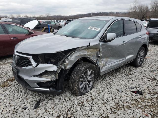  Salvage Acura RDX