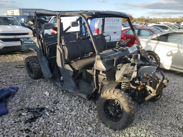  Salvage Polaris Ranger