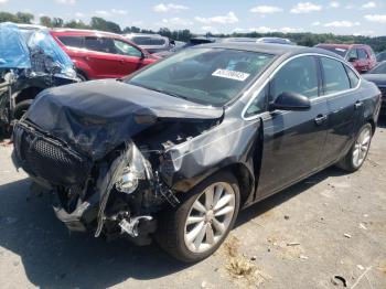  Salvage Buick Verano