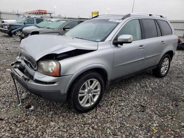  Salvage Volvo XC90