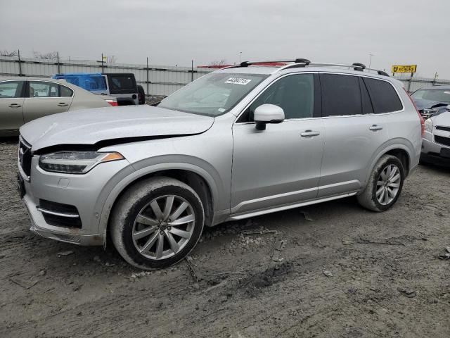  Salvage Volvo XC90