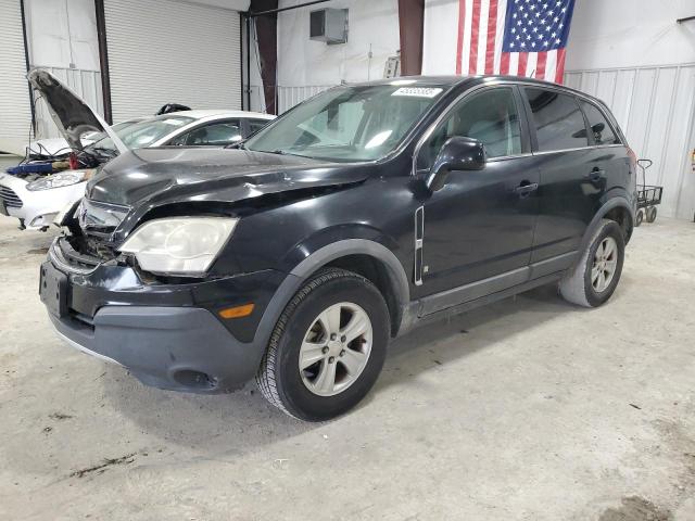  Salvage Saturn Vue