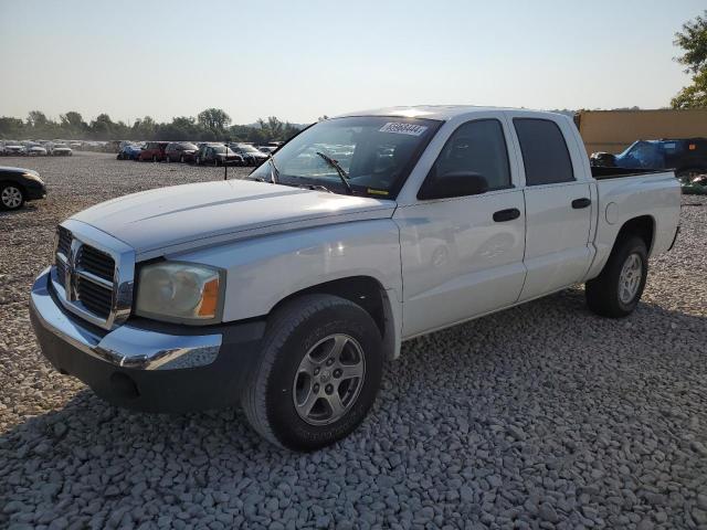  Salvage Dodge Dakota