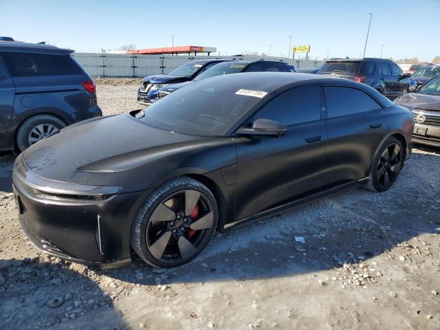  Salvage Lucid Motors Air