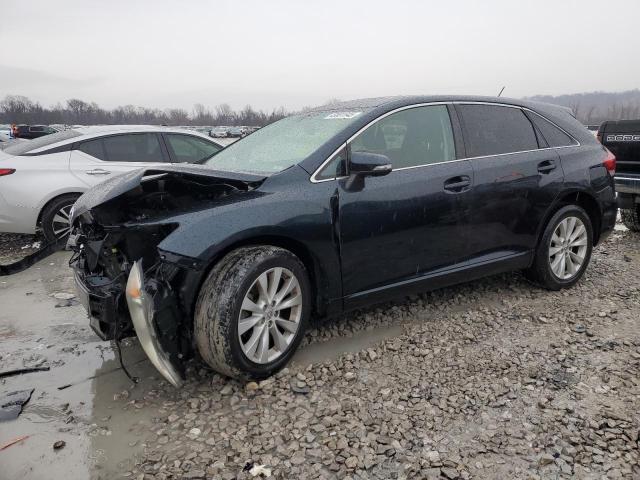  Salvage Toyota Venza