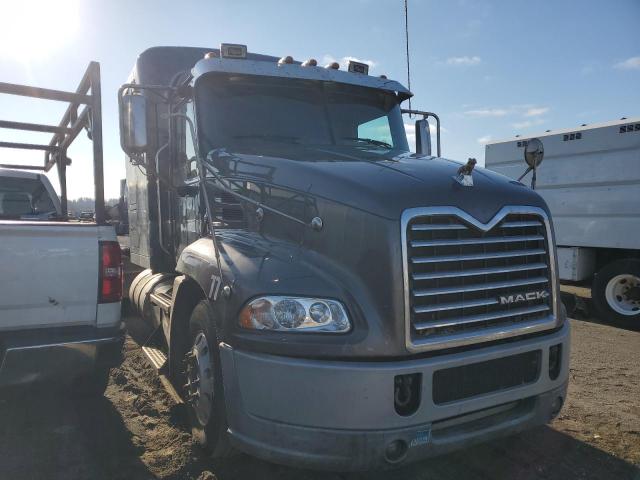  Salvage Mack 600 Cxu600