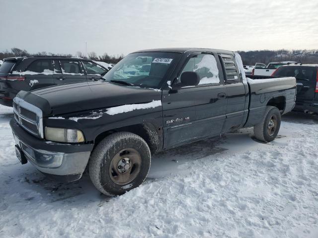  Salvage Dodge Ram 1500