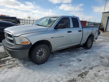  Salvage Dodge Ram 1500