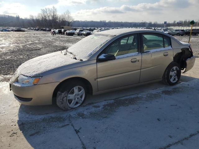  Salvage Saturn Ion