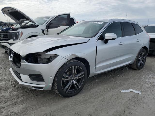  Salvage Volvo XC60