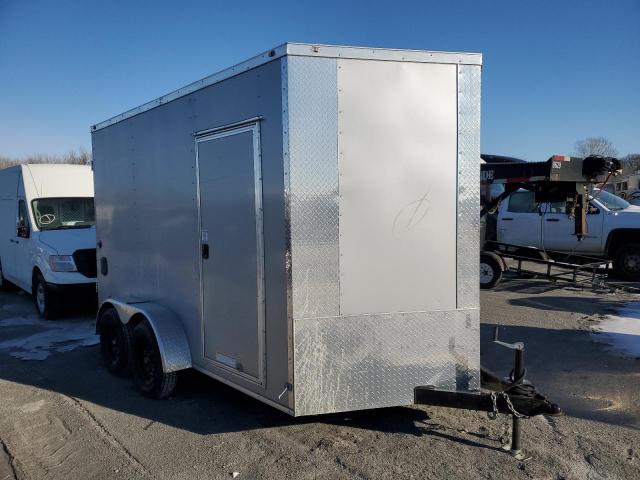  Salvage Anvl Trailer