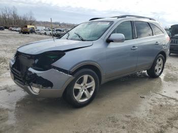  Salvage Hyundai Veracruz