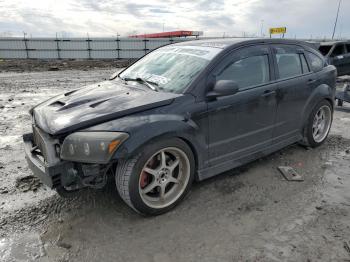  Salvage Dodge Caliber