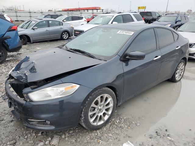  Salvage Dodge Dart