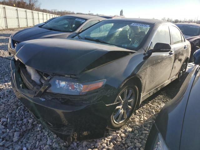  Salvage Acura TSX