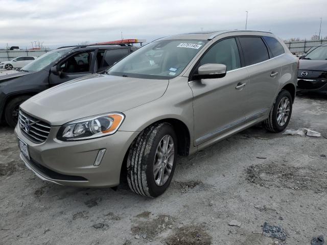  Salvage Volvo XC60