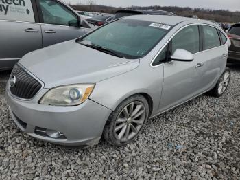  Salvage Buick Verano