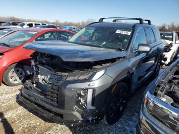  Salvage Hyundai PALISADE