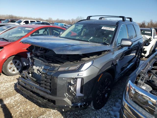  Salvage Hyundai PALISADE