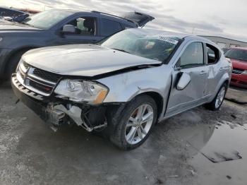  Salvage Dodge Avenger