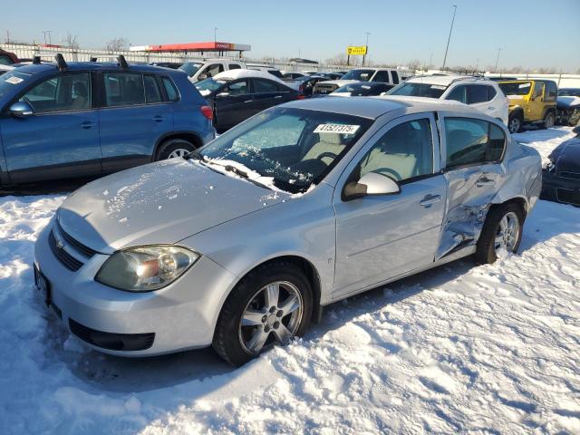  Salvage Chevrolet Cobalt