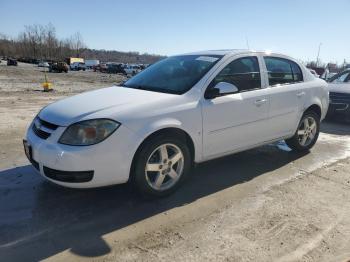  Salvage Chevrolet Cobalt