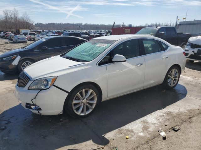  Salvage Buick Verano