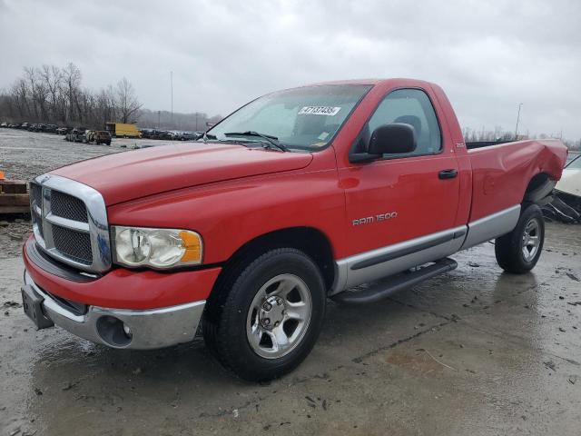  Salvage Dodge Ram 1500