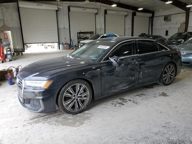  Salvage Audi A6