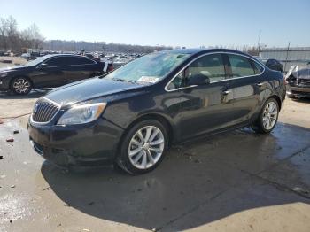  Salvage Buick Verano