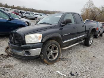  Salvage Dodge Ram 1500