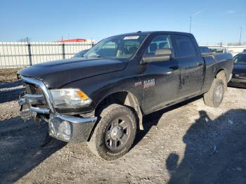  Salvage Ram 2500