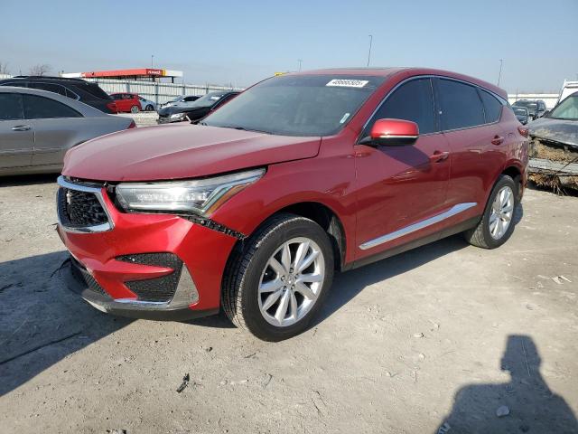  Salvage Acura RDX