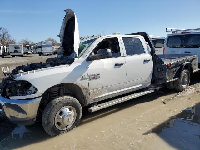  Salvage Ram 3500