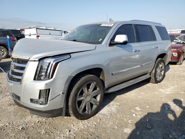  Salvage Cadillac Escalade