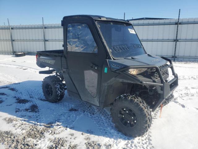  Salvage Polaris Ranger 100