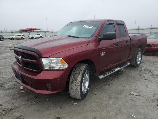  Salvage Dodge 1500