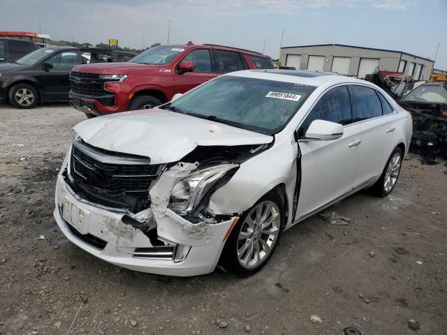  Salvage Cadillac XTS