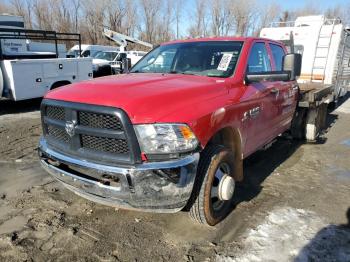  Salvage Ram 3500