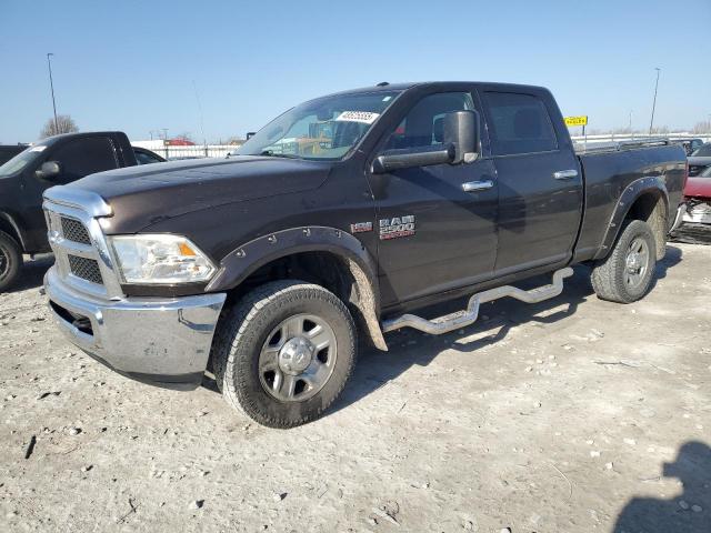  Salvage Ram 2500