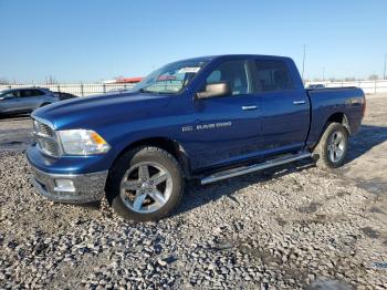  Salvage Dodge Ram 1500